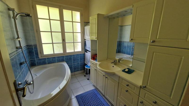 Maison - 131 m² - 5 pièces