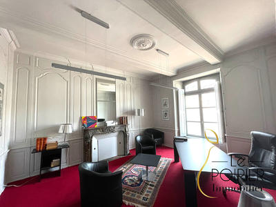 Bureau - 99 m² - 4 pièces