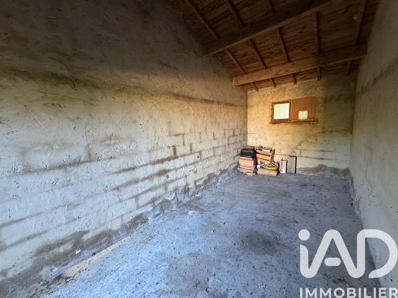 Maison - 97 m² - 5 pièces