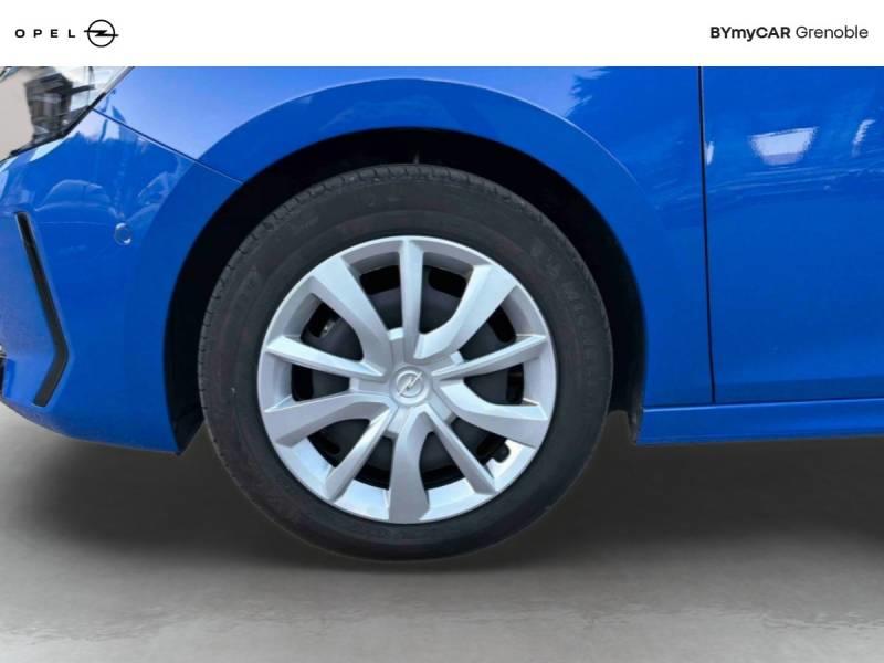 Opel Corsa 1.2 75 ch Bvm5