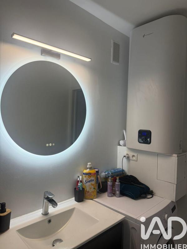 Appartement - 67 m² - 4 pièces