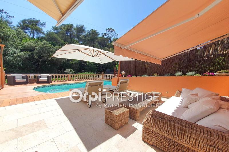 Maison - 145 m² - 5 pièces