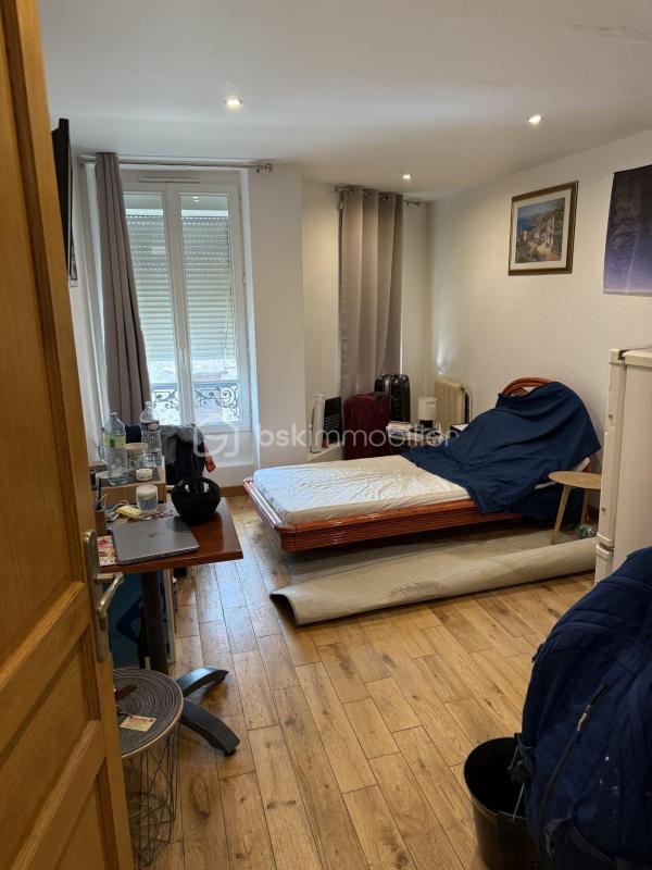 Appartement - 70 m² - 4 pièces