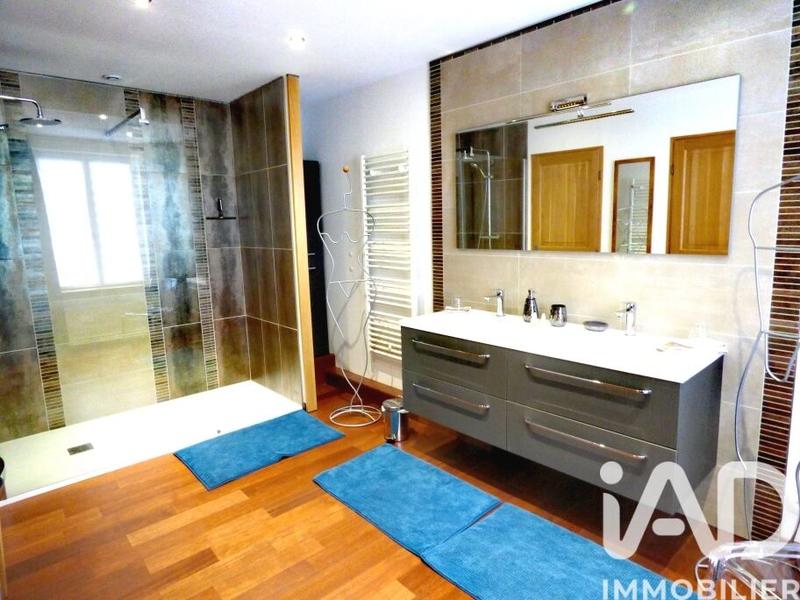 Ferme - 300 m² - 8 pièces