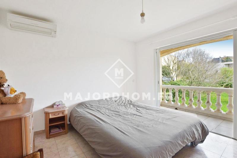 Maison d'architecte - 153 m² - 5 pièces