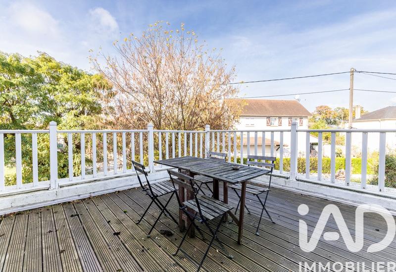 Maison - 176 m² - 7 pièces