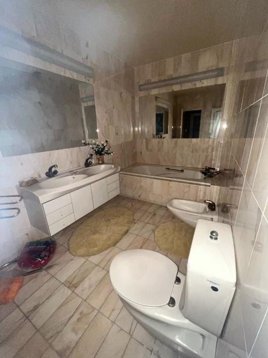 Maison de ville - 180 m²