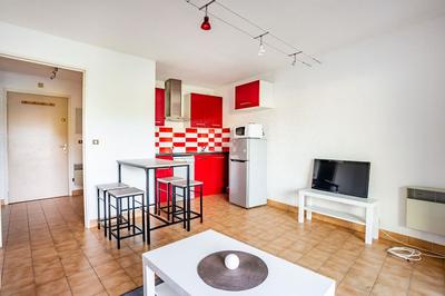 Appartement - 28 m² - 1 pièce