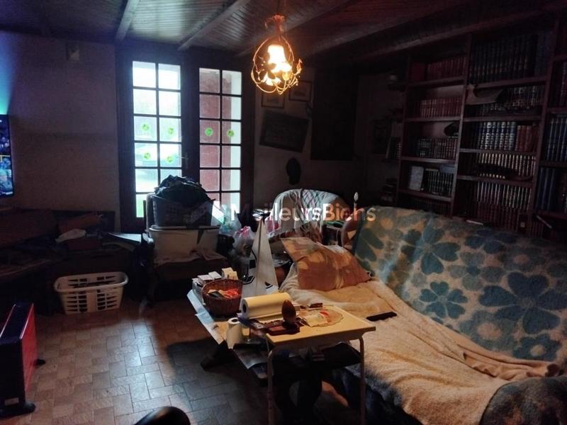 Maison - 158 m² - 5 pièces