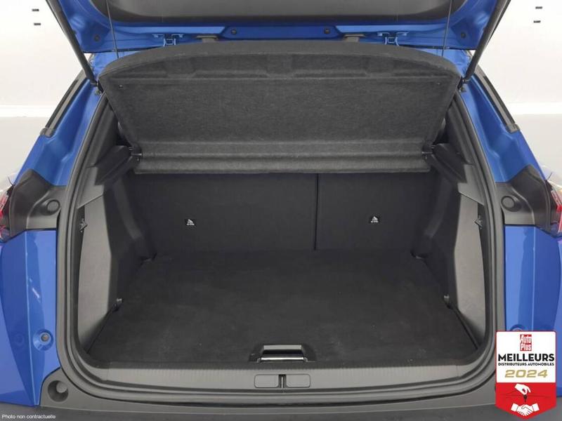 Peugeot 2008 II 1.2 PureTech 130ch Gt Eat8