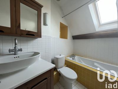 Maison de ville - 110 m² - 4 pièces