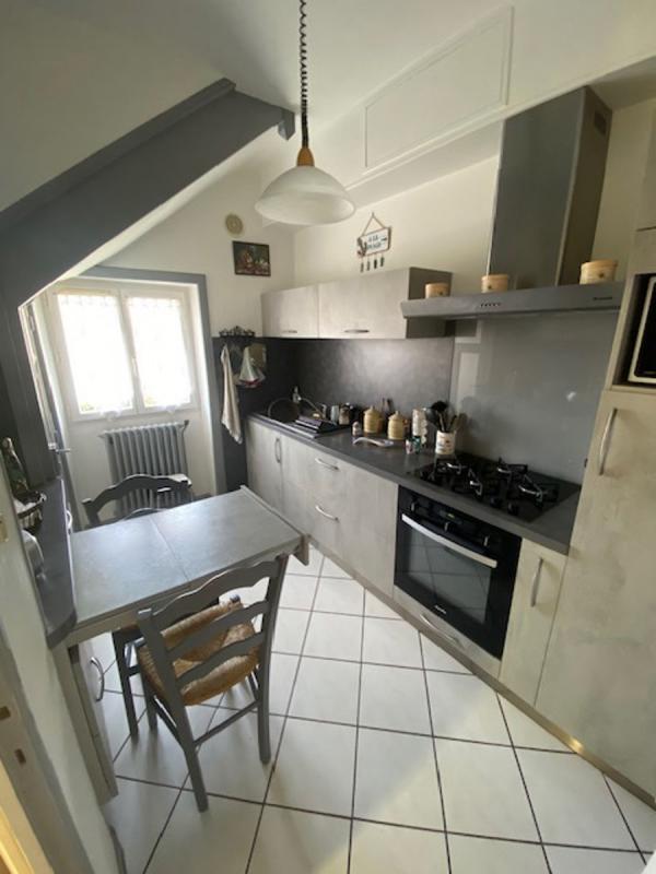 Maison - 76 m² - 5 pièces