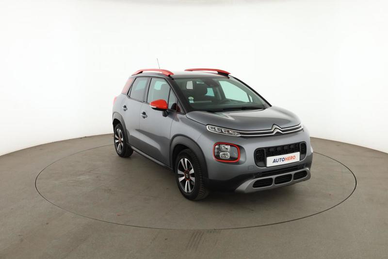 Citroën C3 Aircross 1.6 Blue-HDi Feel 100 ch