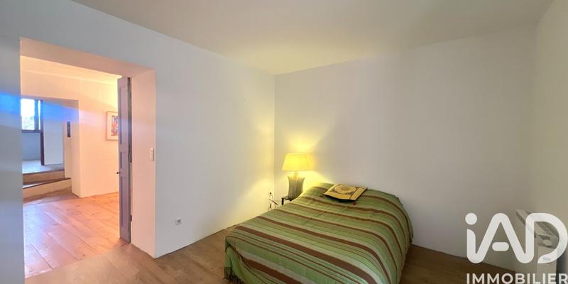 Maison de village - 147 m² - 6 pièces