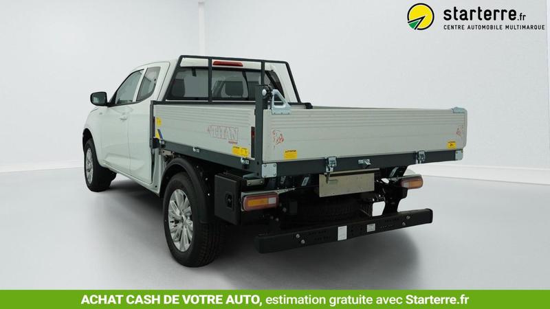 Isuzu d-max 1.9 4x4 Space Cab N60 B.B+ At To Work