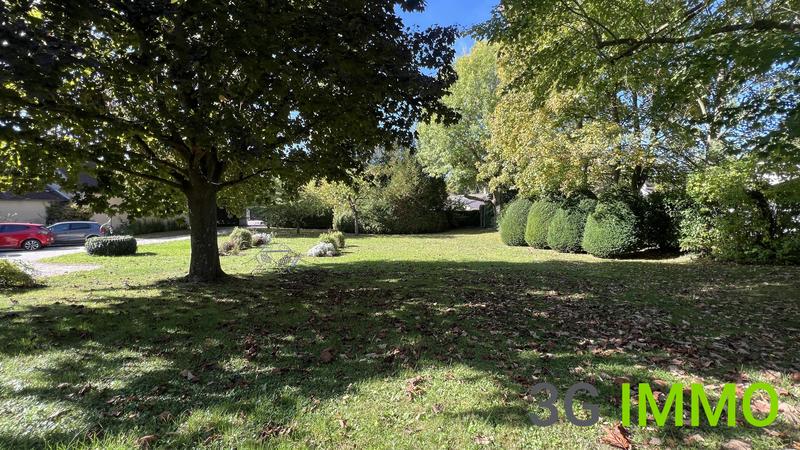 Maison ancienne - 200 m² - 10 pièces