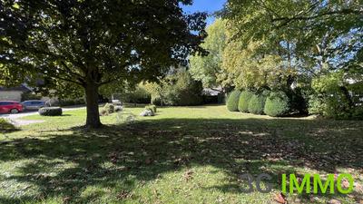 Maison ancienne - 200 m² - 10 pièces