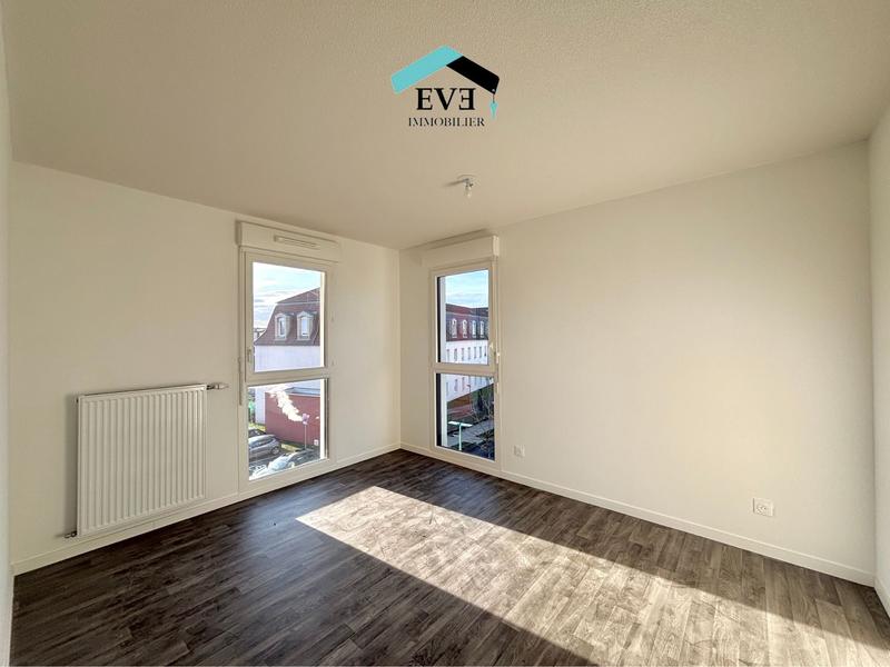 Appartement - 78 m² - 4 pièces