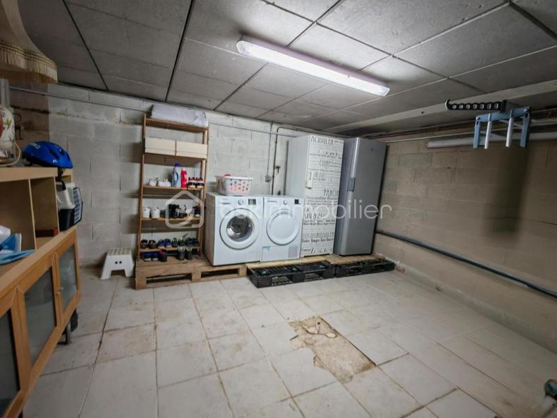 Maison - 91 m² - 6 pièces