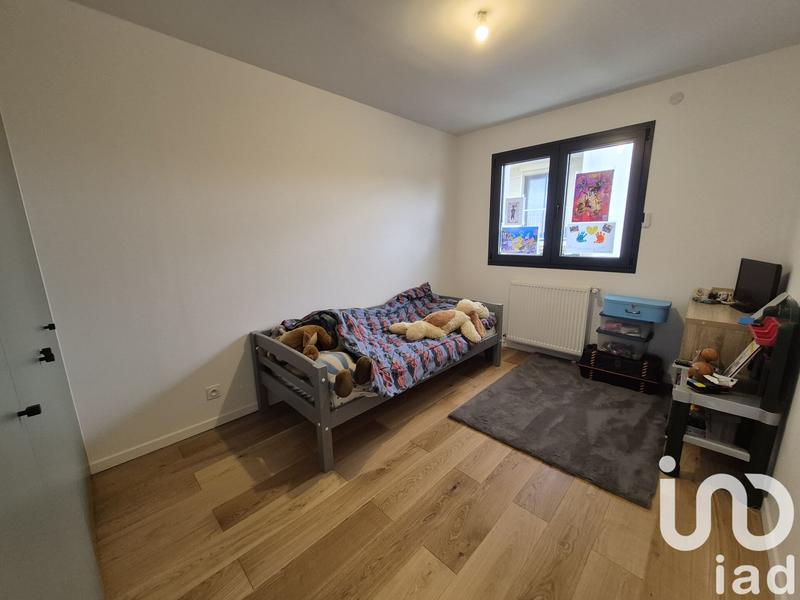 Maison - 139 m² - 5 pièces