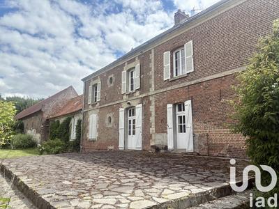 Maison - 263 m² - 10 pièces