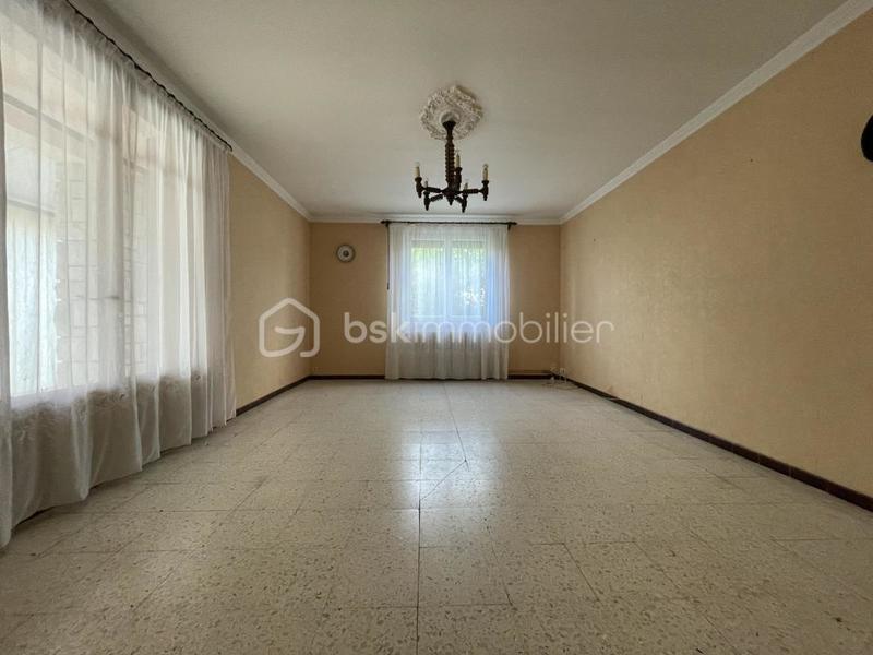 Maison traditionnelle - 102 m² - 4 pièces