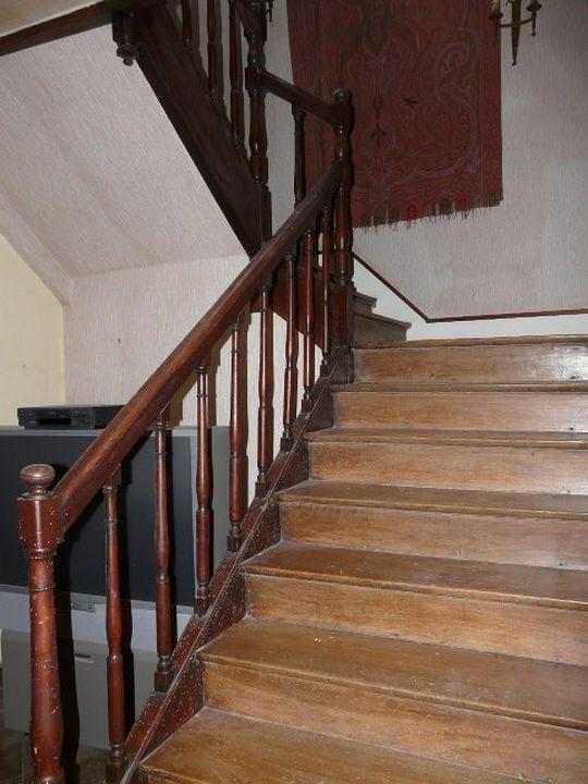 Maison de maîtres - 533 m² - 12 pièces