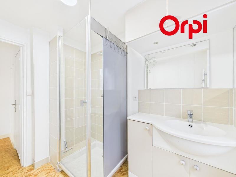 Duplex - 57 m² - 3 pièces