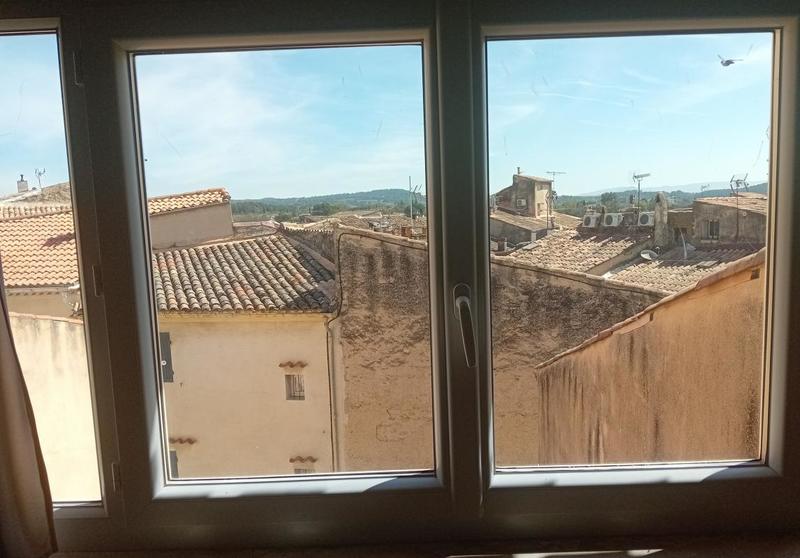 Loft - 56 m² - 2 pièces