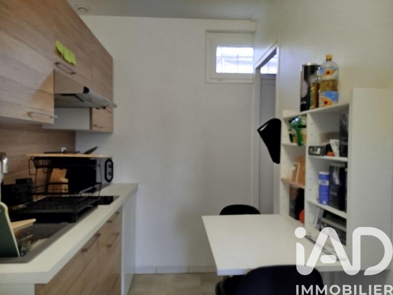 Maison - 184 m² - 8 pièces