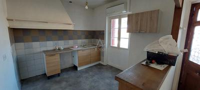 Maison - 68 m² - 4 pièces