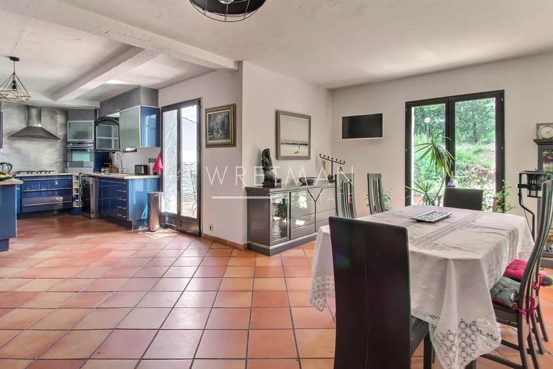 Villa - 178 m² - 5 pièces