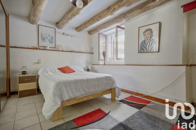 Maison de ville - 153 m² - 5 pièces