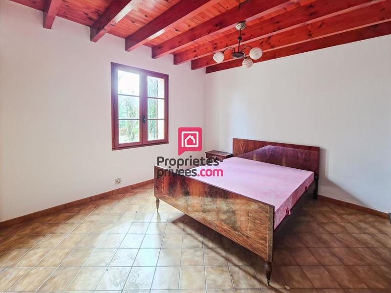 Maison - 157 m² - 6 pièces