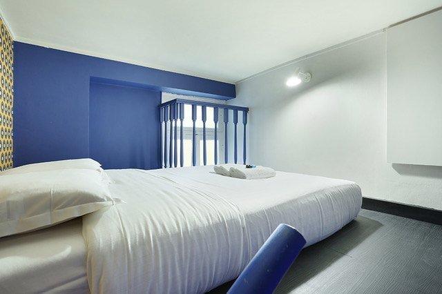 Appartement - 50 m² - 3 pièces