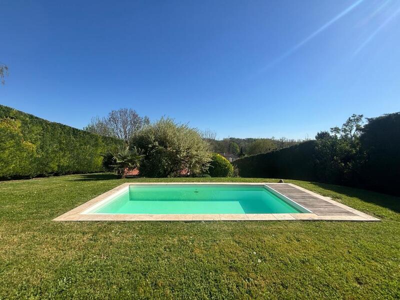 Maison - 176 m² - 5 pièces