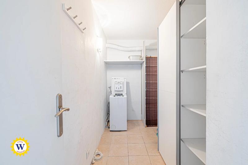 Appartement - 84 m² - 3 pièces