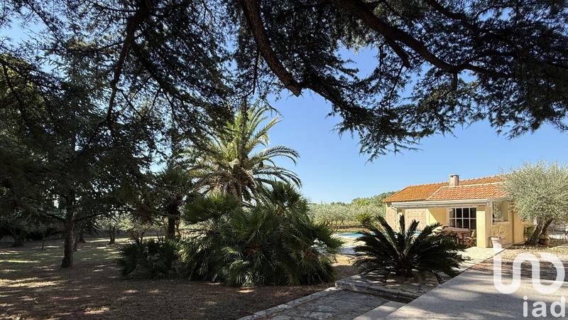 Maison de campagne - 177 m² - 7 pièces