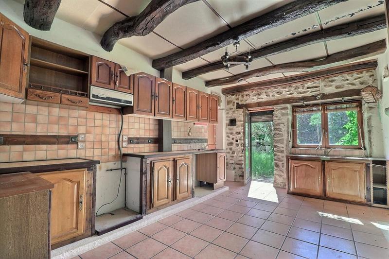 Maison - 160 m² - 9 pièces