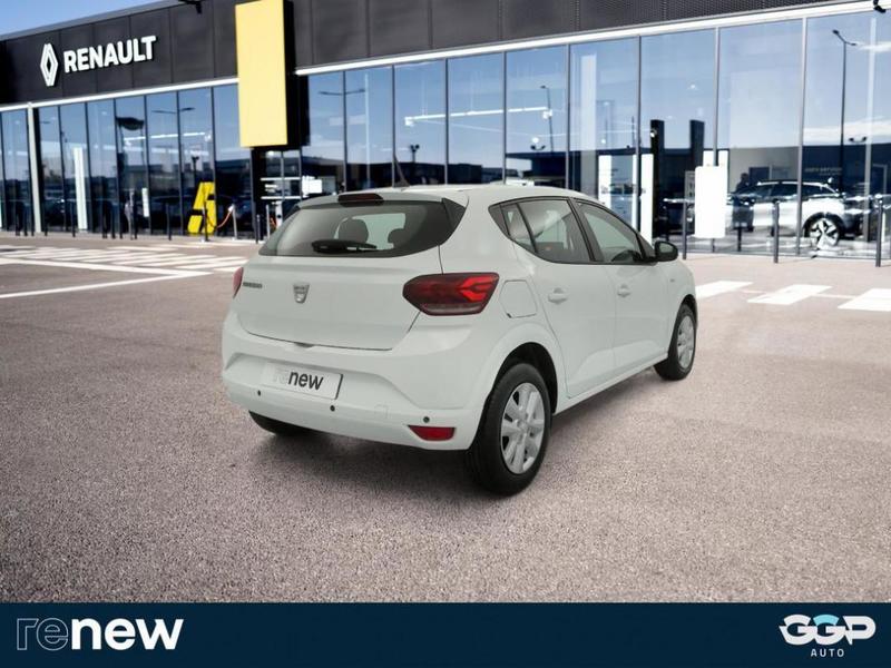 Renault Mégane E-Tech Zen m J2 ne