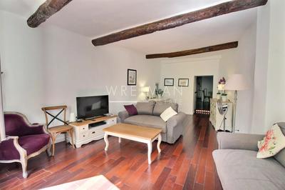 Appartement - 59 m² - 2 pièces