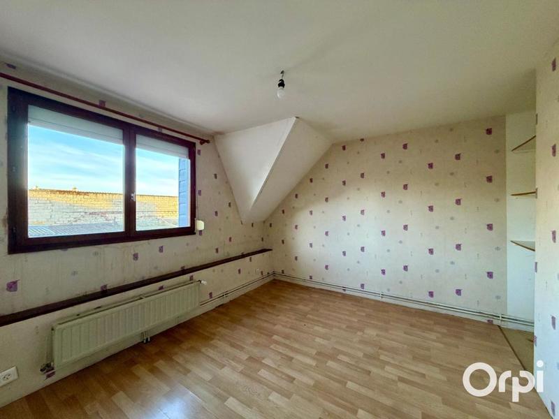 Maison - 80 m² - 3 pièces