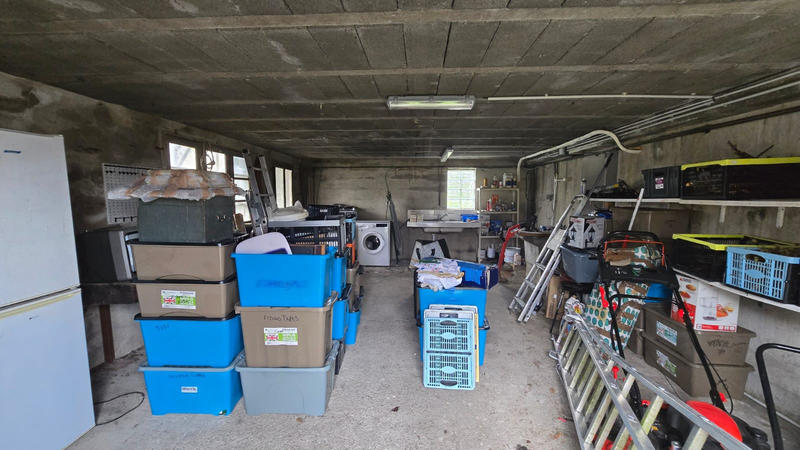 Maison - 124 m² - 7 pièces