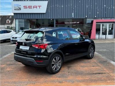 Seat Arona 1.0 Tsi 95 ch Start/Stop Bvm5 Urban