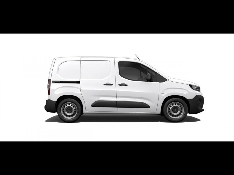 Peugeot Partner Fgn Fourgon m 1000 Kg Bluehdi 130 s&amp;S Bvm6