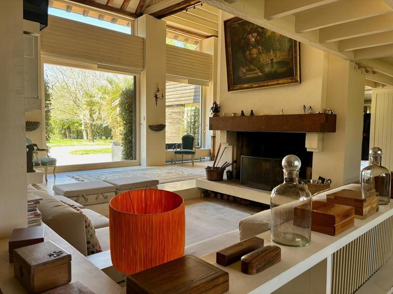 Propriété - 350 m² - 12 pièces