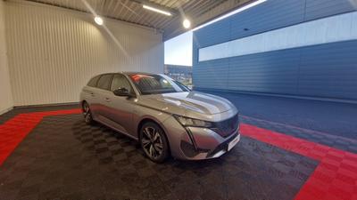 Peugeot 308 Sw Phev 180 E-Eat8 Allure