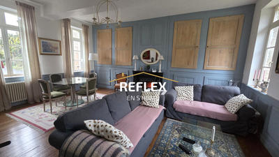 Maison - 145 m² - 4 pièces