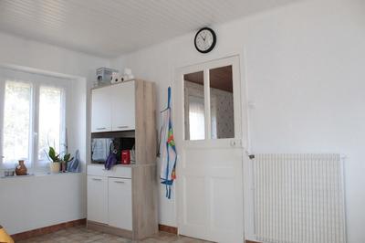 Maison - 75 m² - 5 pièces