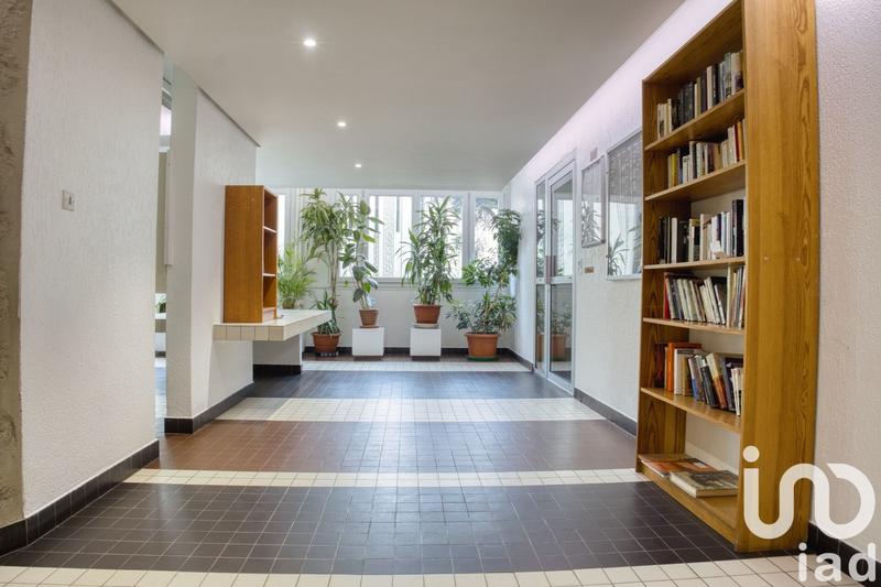 Appartement - 86 m² - 4 pièces